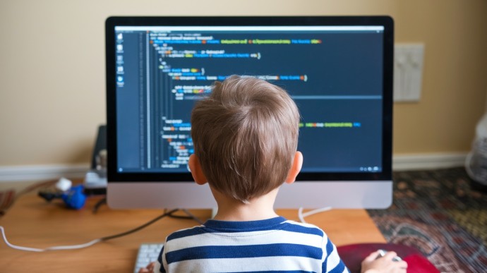 Эксперты ВТБ рассказали, как научить детей безопасно работать с ИИ