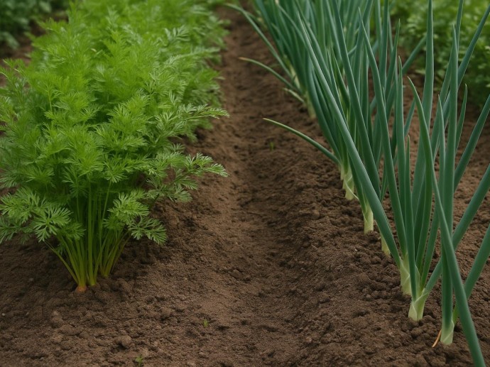 Оптимизация временных затрат: удобство зимнего посева