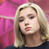 Агент Валиевой выгнал журналистку, спросившую Камилу о возврате медалей