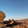 В Амурской области с военнослужащими прошли занятия по огневой подготовке