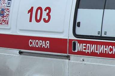 При перестрелке в Махачкале пострадал ребенок