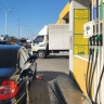 Перебои с бензином в Крыму объяснили штормом