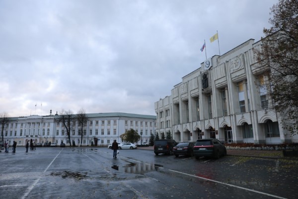 В Ярославской области планируют ограничить продажу ГСМ для снижения детской преступности