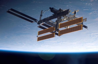 Запуск Crew Dragon с российским космонавтом отменен за минуту до старта