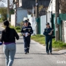 Белгородцам напомнили о мерах пожарной безопасности на природе