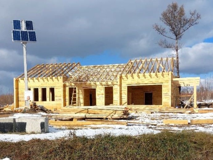 Народные тропы откроются в Забайкалье в 2026 году