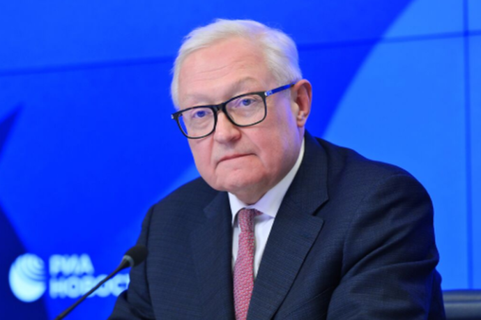 Замглавы МИД РФ прокомментировал ситуацию вокруг Договора о запрещении ядерных испытаний Замглавы МИД РФ прокомментировал ситуацию вокруг Договора о запрещении ядерных испытаний