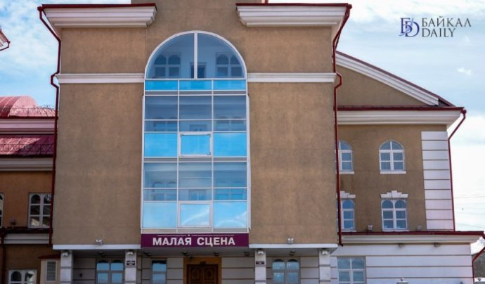 Поэтический квартирник пройдёт в Улан-Удэ Поэтический квартирник пройдёт в Улан-Удэ