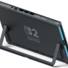 Из-за возросших пошлин Nintendo отказалась принимать предварительные заказы на Switch 2 с 9 апреля