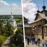Углич vs Суздаль – Гид по выбору идеального путешествия на выходные