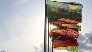 Белоруссия призвала страны БРИКС сообща бороться с санкциями и тарифными войнами