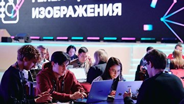 Стартовала регистрация на третий хакатон "Первого кубка нейроконтента"