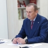 Дрозденко: за 10 лет в Ленобласти построено 160 школ и детсадов