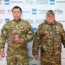 Ветеранов СВО из Башкирии указом президента наградили медалями
