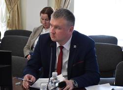 Замглавы администрации Саратова покинул должность