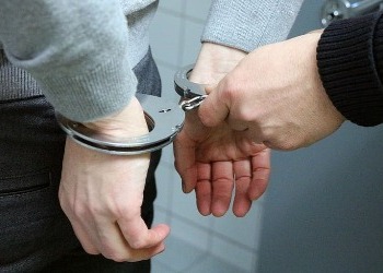В Белогорске задержали мужчину с марихуаной