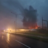 Энергетики восстанавливают электроснабжение в Великом Новгороде