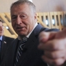 Медведев рассказал о превратившем Жириновского в ребенка случае
