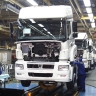 «КАМАЗ» вернётся на пятидневную рабочую неделю в следующем месяце