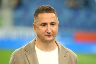 Владимир Быстров раскритиковал Деяна Станковича