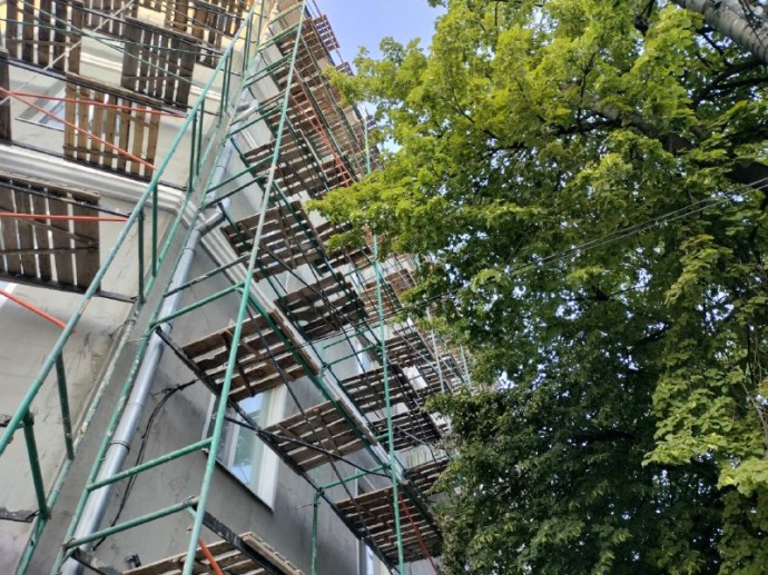 В Пензенской области потратят 38 миллионов на капремонт школы в райцентре