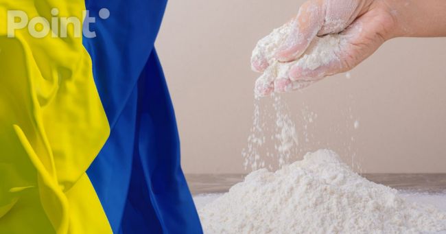 Европейские мукомолы продолжают испытывать проблемы из-за украинского зерна