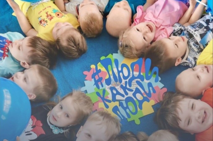 Победителем Всероссийского конкурса стал Орловский детский сад №3