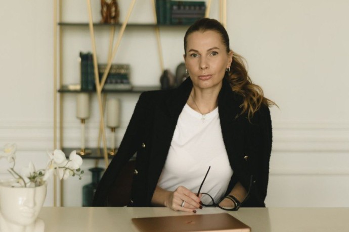 Юлия Персиянинова назначена директором по развитию компании «Афиша» Юлия Персиянинова назначена директором по развитию компании «Афиша»