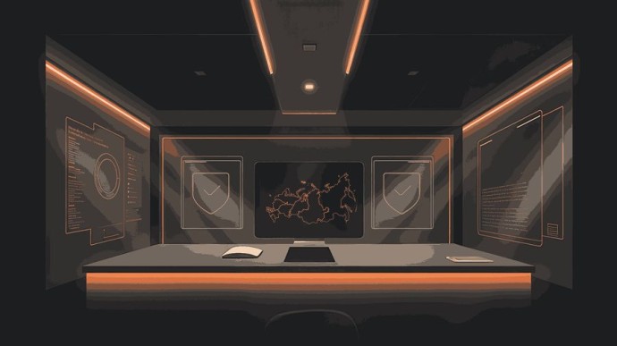 Дальневосточный федеральный округ за девять месяцев столкнулся с 21 тыс. DDoS-атаками