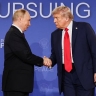 Венгерский политолог оценил возможность саммита Путина и Трампа в Будапеште при Мадьяре