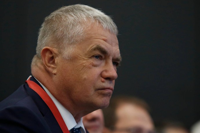 Александр Медведев выступил с пожеланием в адрес российского футбола на 2026 год Александр Медведев выступил с пожеланием в адрес российского футбола на 2026 год