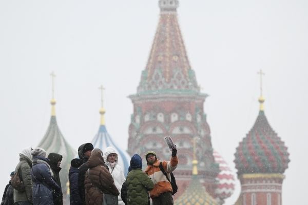 Синоптики анонсировали возвращение в Москву мартовских холодов