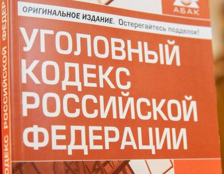 В России введена уголовная ответственность для дропперов