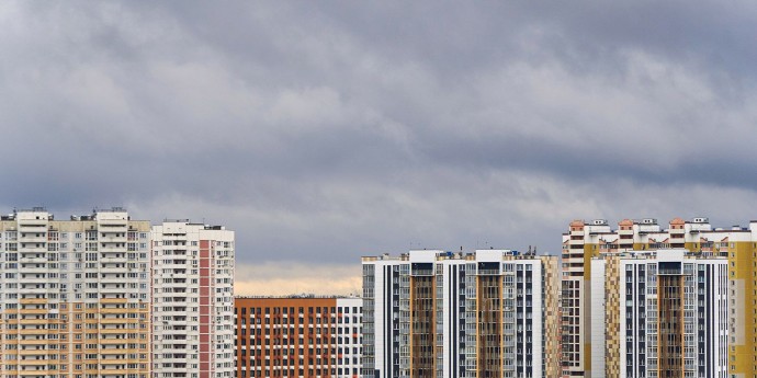 Собянин: Система ПВО уничтожила еще два беспилотника, летевших в сторону Москвы