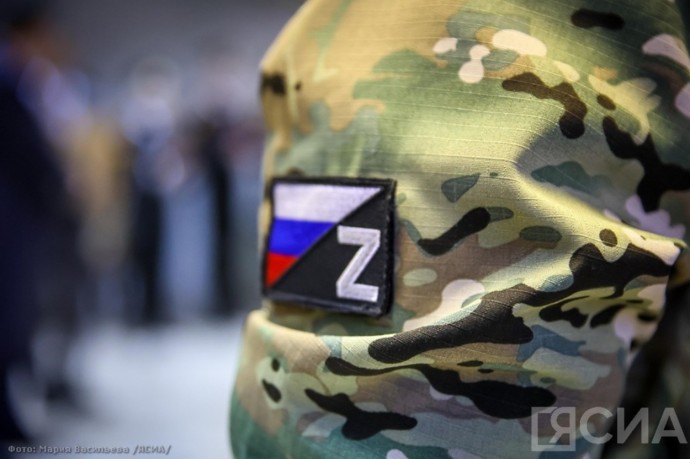 В Якутии продолжается прием граждан на военную службу по контракту