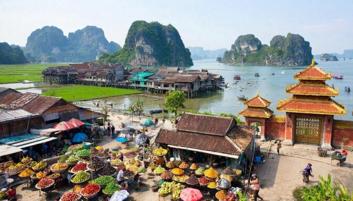 5 мест во Вьетнаме, которые стоит посетить белгородцам