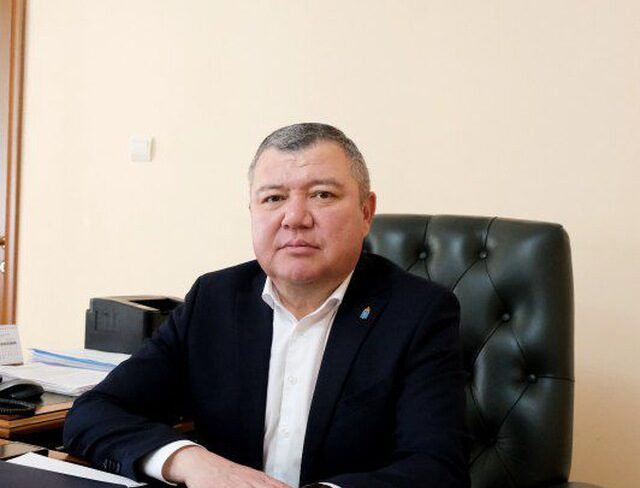 Осужденный за растрату экс-глава астраханского района уволен в связи с утратой доверия Осужденный за растрату экс-глава астраханского района уволен в связи с утратой доверия