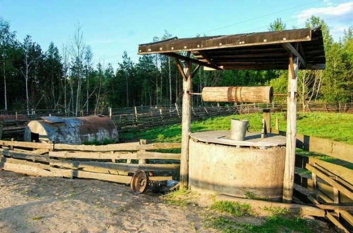 Депутаты предложили дать фермерам льготы на бурение колодцев