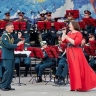 Амурские творческие коллективы готовят программы к 9 Мая