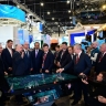 Дмитрий Чернышенко отметил важность Межвузовского кампуса НОЦ в Уфе