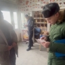 Уклониста задержали в одном из магазинов Южно-Сахалинска