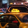 «Ренессанс»: Половина жителей Москвы тратит на такси до 5 тыс. рублей в месяц