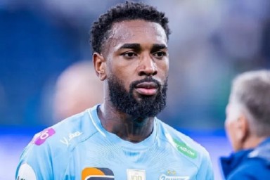 "Палмейрас" и "Аль-Наср" намерены подписать Жерсона из "Зенита