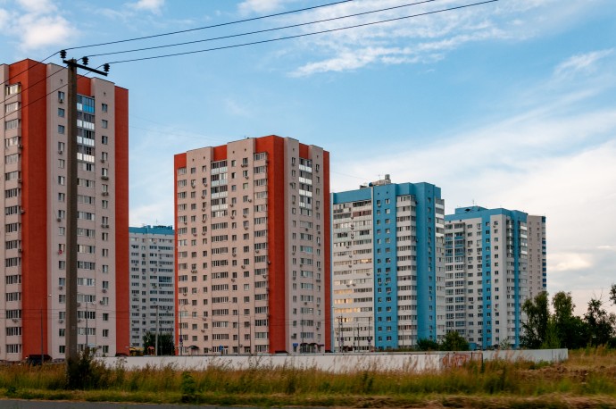 Региональных операторов могут обязать публиковать фотоотчёты о капремонте Региональных операторов могут обязать публиковать фотоотчёты о капремонте