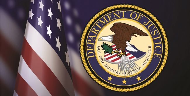 Россиянка Бурлинова попросила генпрокурора США пересмотреть ее дело — СМИ