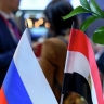 Египет продолжит укрепление двустороннего сотрудничества с Россией