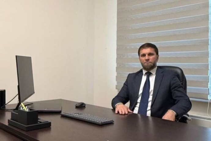 Назначен новый директор Фонда развития промышленности Дагестана