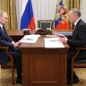 Александр Беглов поблагодарил Владимира Путина за поддержку петербургских мегапроектов
