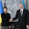 Баку уже принял решение: Вопрос, как оружие будет поставляться на Украину — Котенок