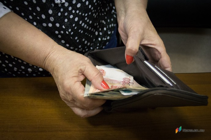 Пенсионерам выплатят двойную пенсию в декабре Пенсионерам выплатят двойную пенсию в декабре